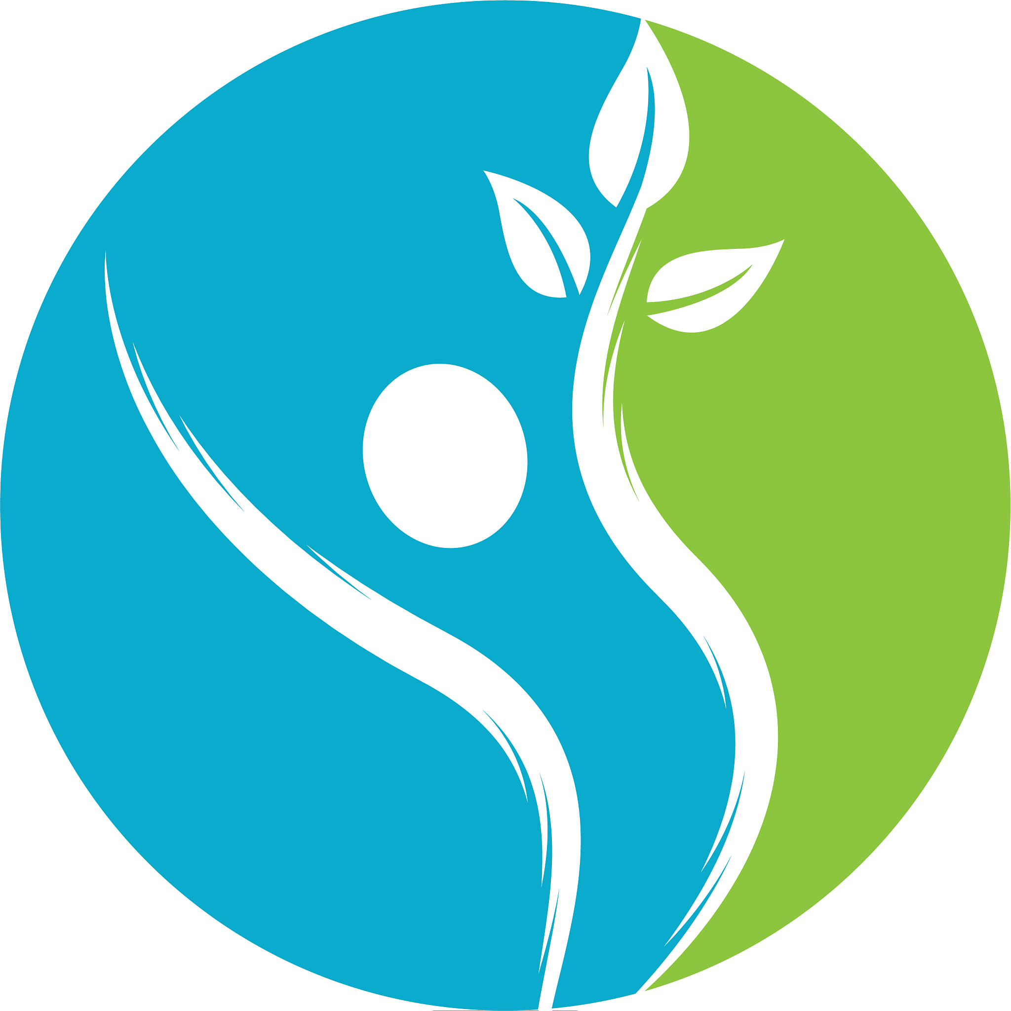 human health symbol icon