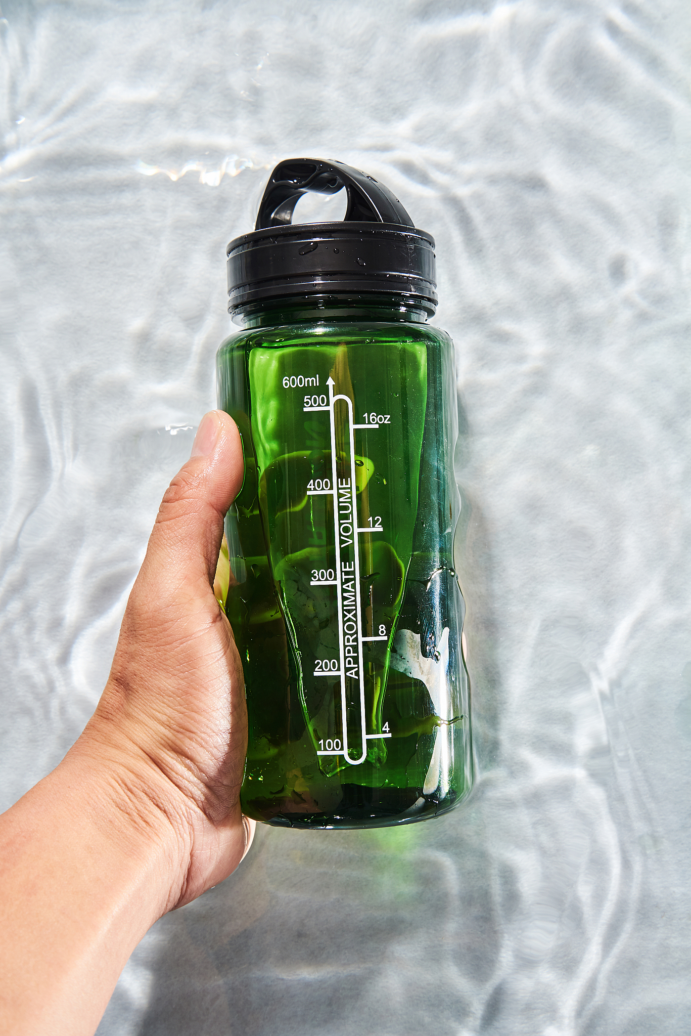 安然纳米水圣杯让生活更加健康！