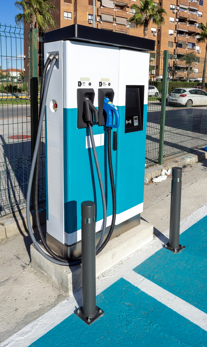 充电桩的主要用途包括？