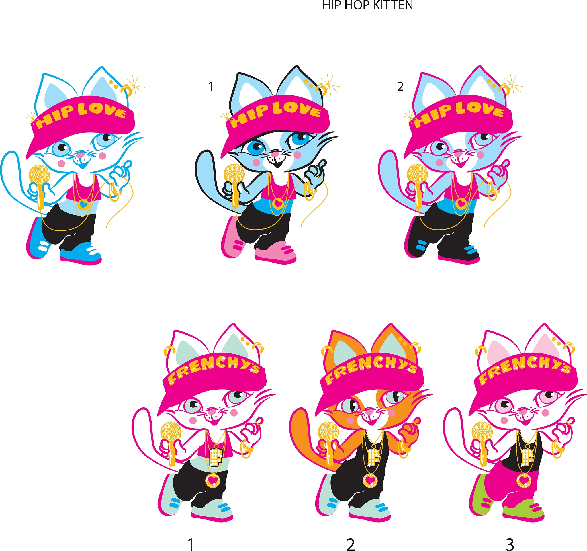 潮新闻吉祥物设计征集：寻找“潮闻天下”的最佳代言人！