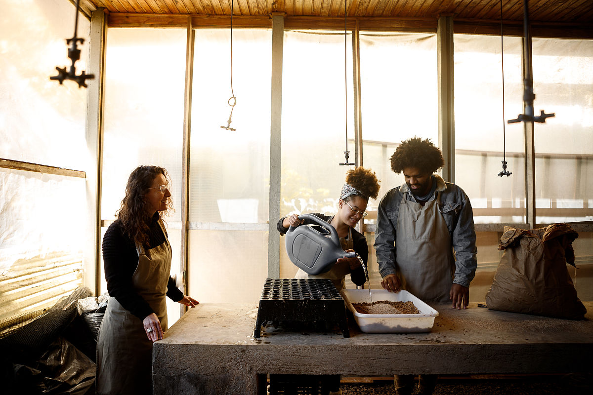 云南文山农业学校2022年有哪些招生专业