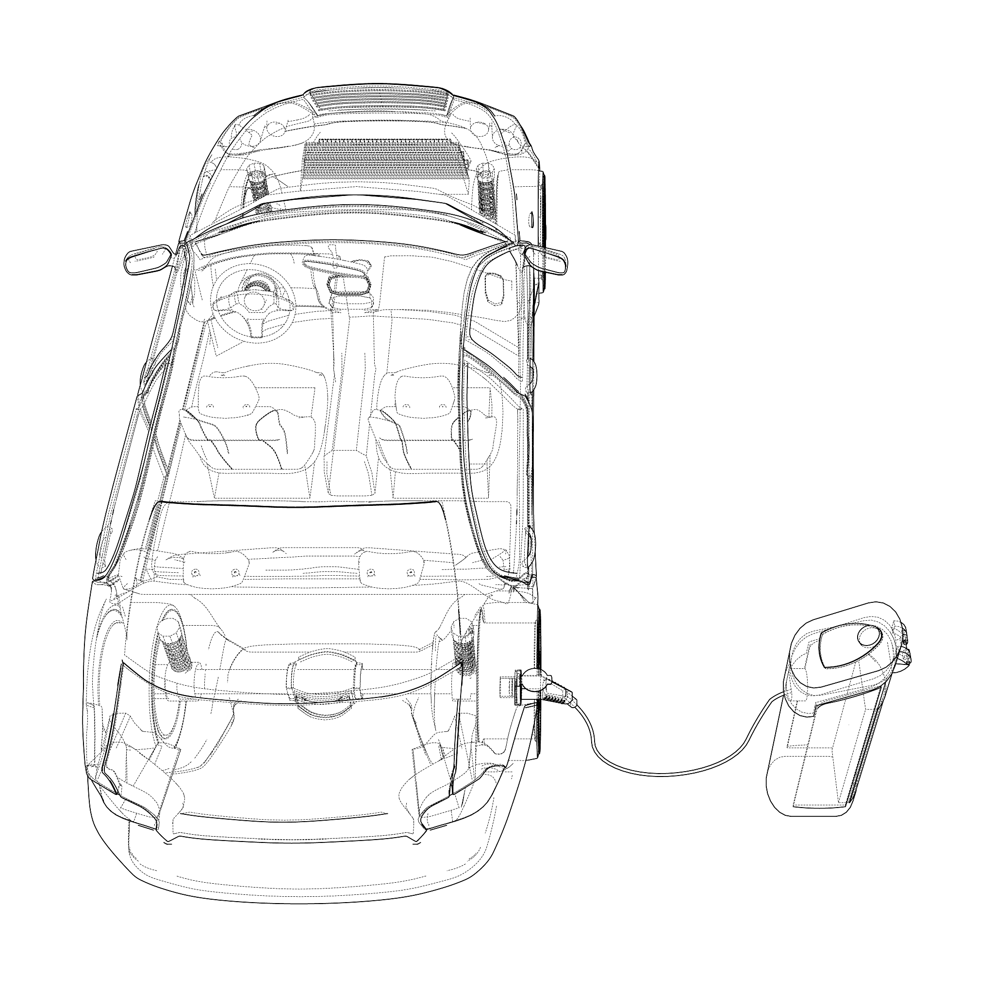 贵州职校新能源汽车技术专业就业前景：未来方向与发展趋势