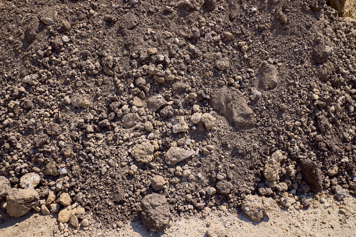 卵石土：松砂还是密砂？解析其独特特性