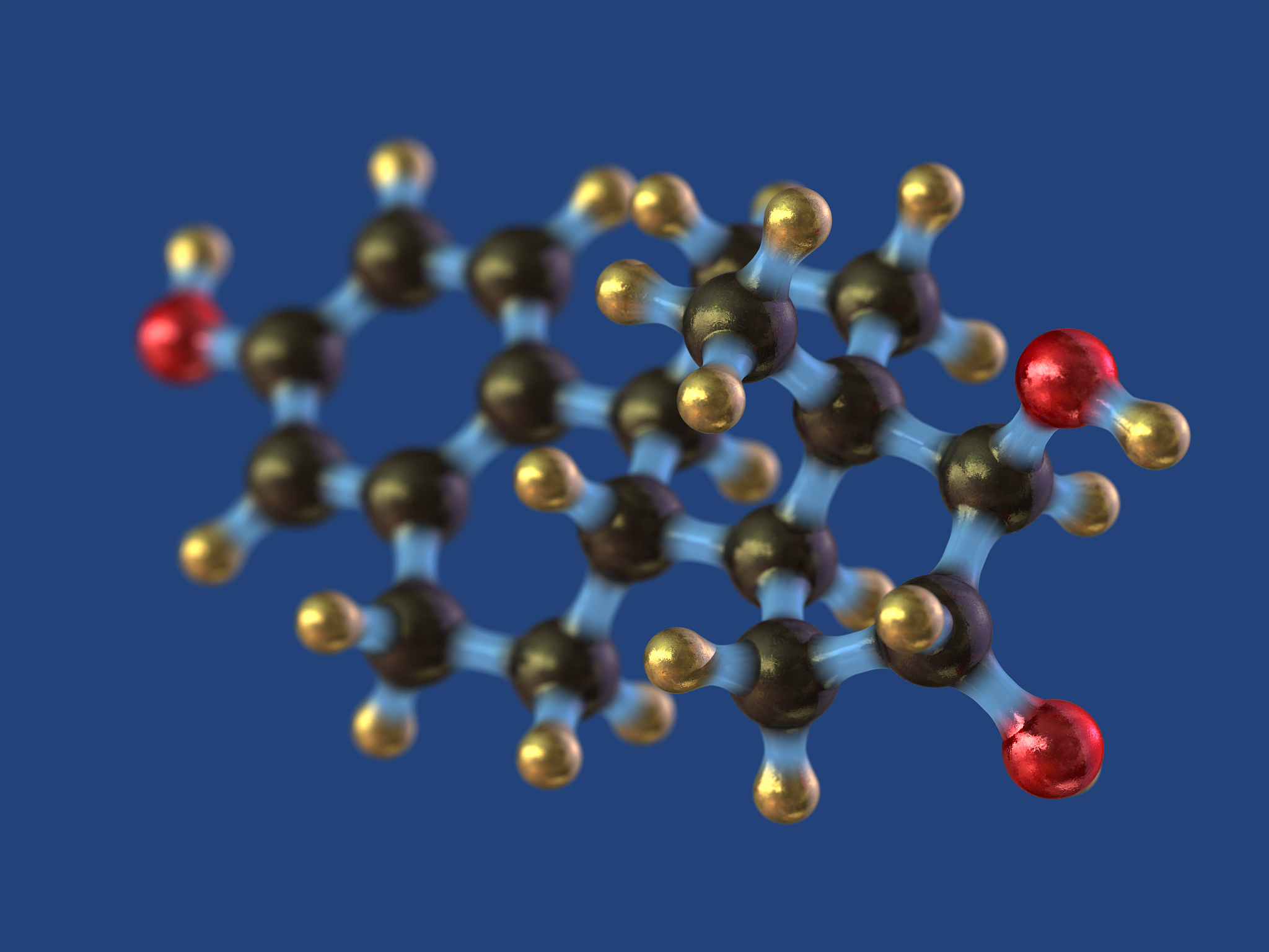 JOURNAL OF STEROID BIOCHEMISTRY AND MOLECULAR BIOLOGY期刊详细简介
