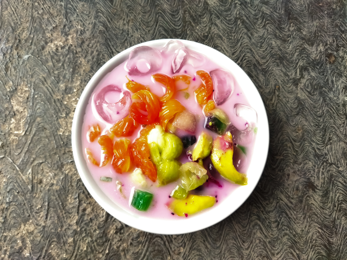 莲雾的美味吃法：新鲜食用、沙拉、果汁、糕点、烹饪