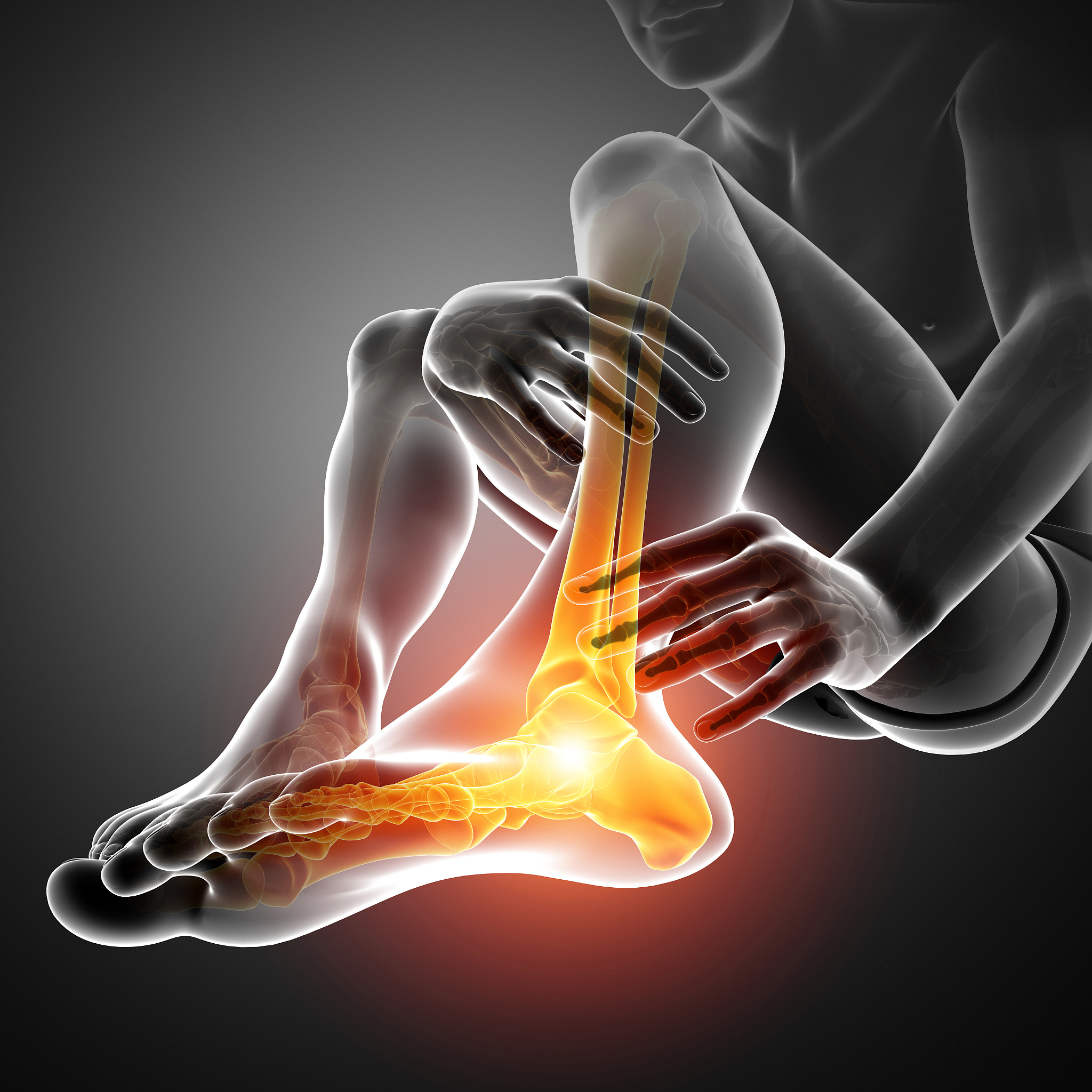 骨头响的原因：生理现象、过度劳累和病变 - 了解响声背后的真相