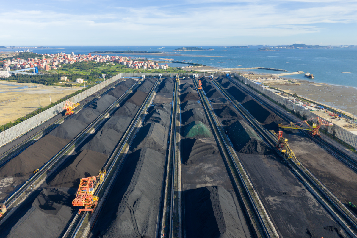 高铁物流赋能烟台，助力海滨城市迈向新高度