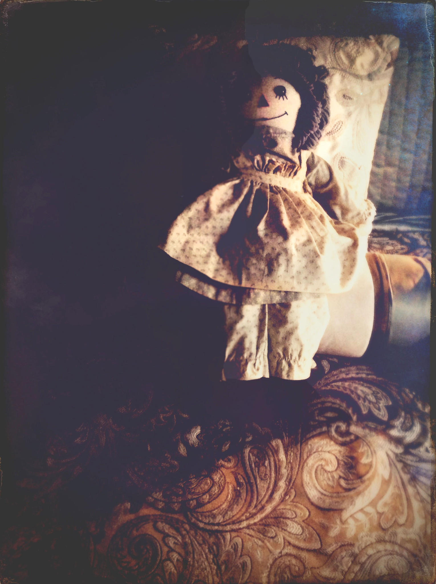 蟑螂和娃娃在梦境中各代表什么？