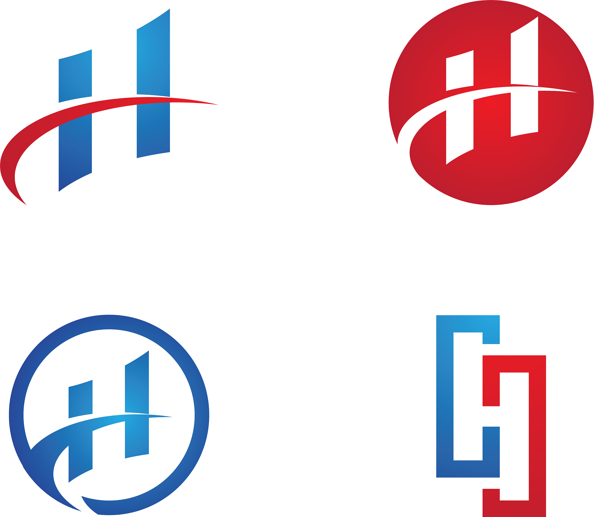 Logo 中 H 和 T 的象征寓意：解读品牌背后的故事
