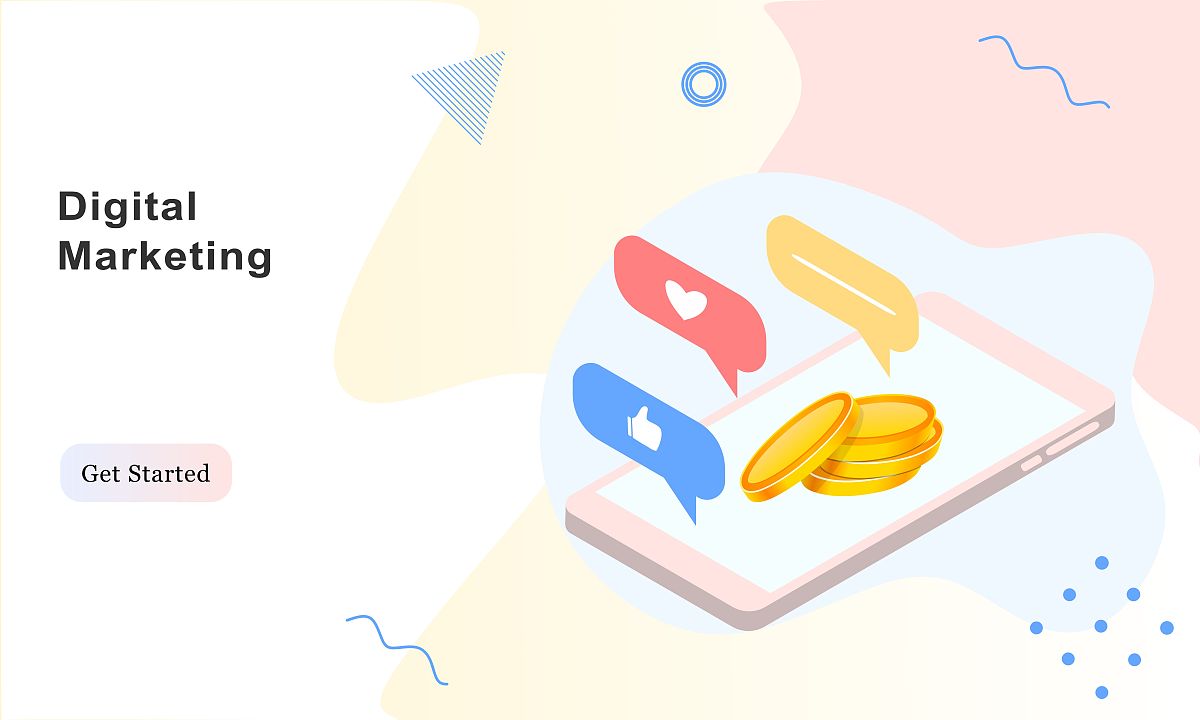 延安翰林网络公司 - 提供专业的网站建设和数字营销服务