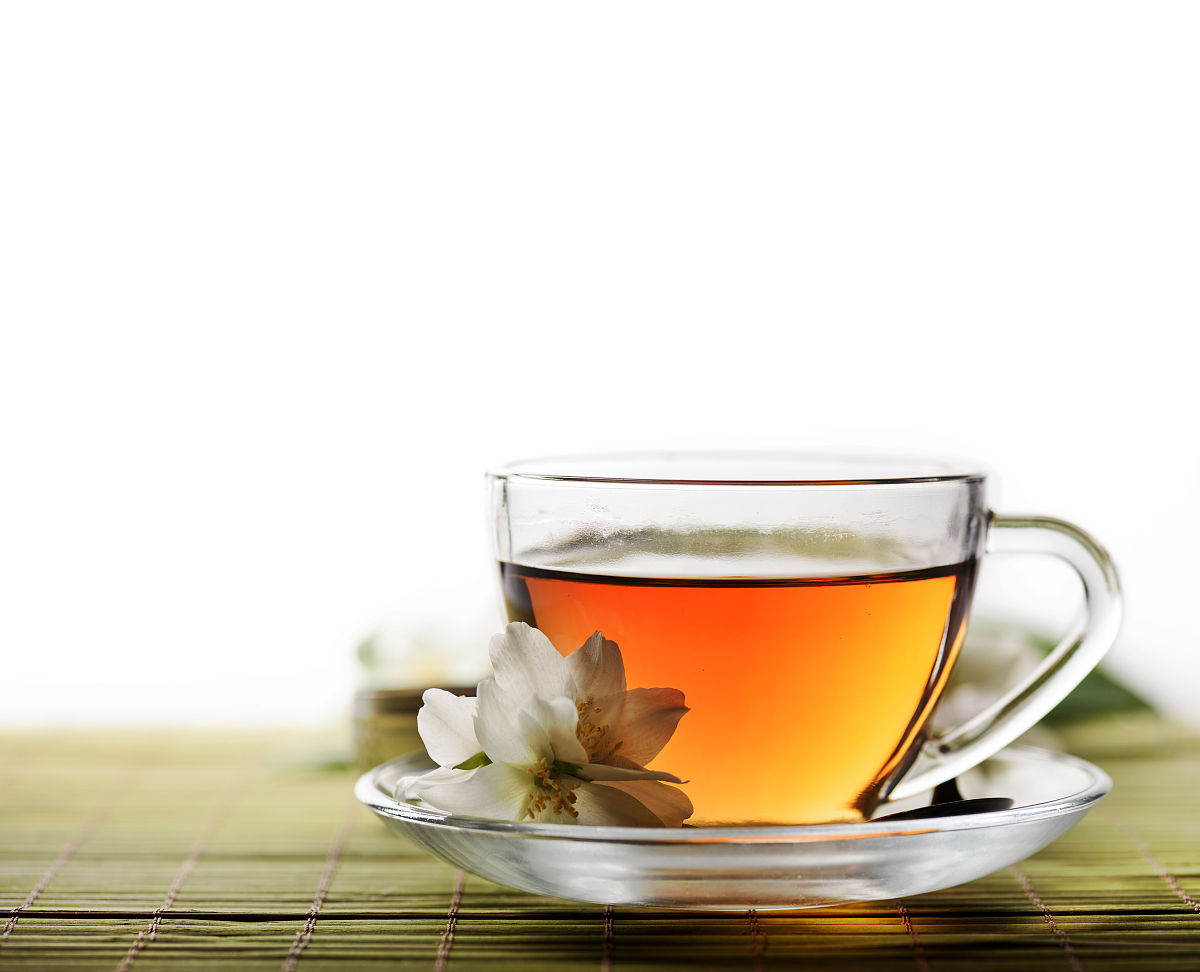 茉莉花茶好卖吗