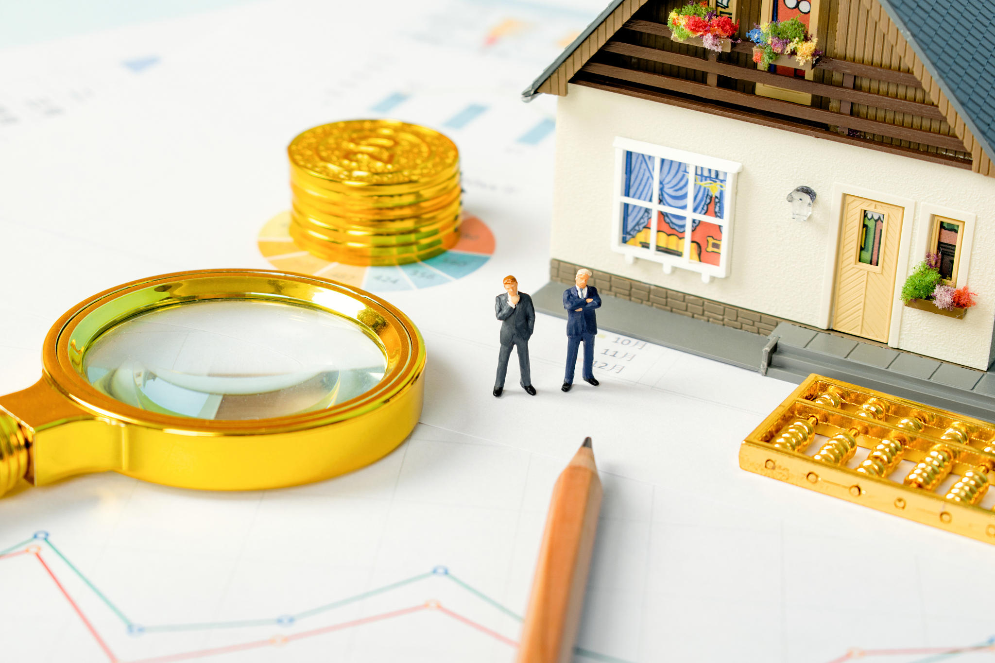 在南京想要财富自由三十五岁以后不工作仅依靠存款和利息活到90岁需要准备多少钱？包括不动产