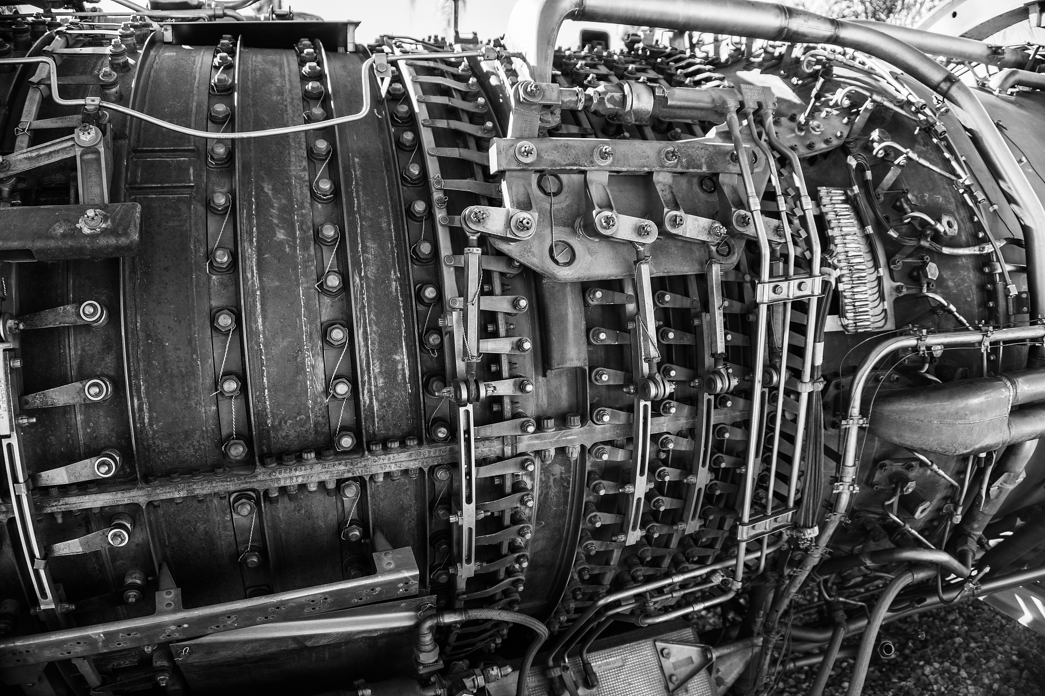 FALMOUTHBAY轮油舱破损修复方案