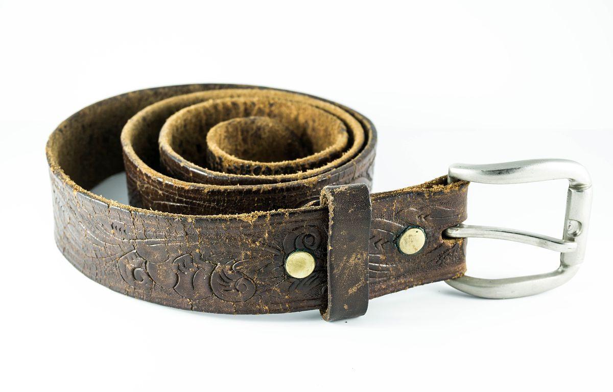 重型工作腰带：耐用可靠，提升工作效率