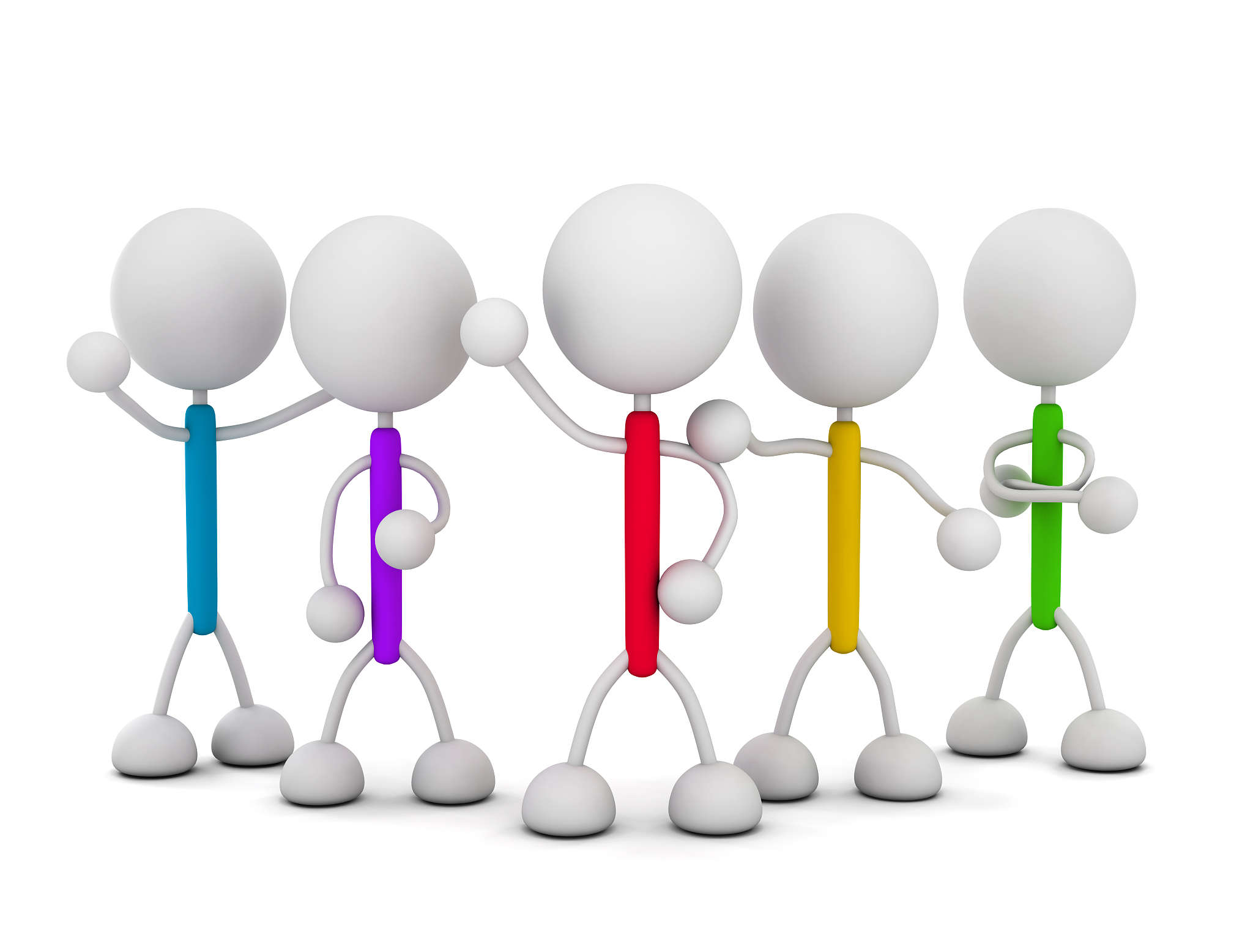 团队管理能力不足的表现与提升方法