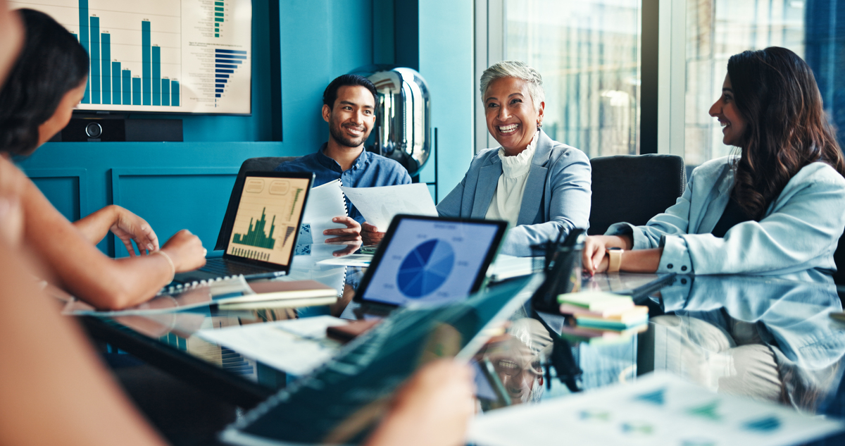 Z世代职场新风尚：追求自由灵活，注重工作与生活平衡