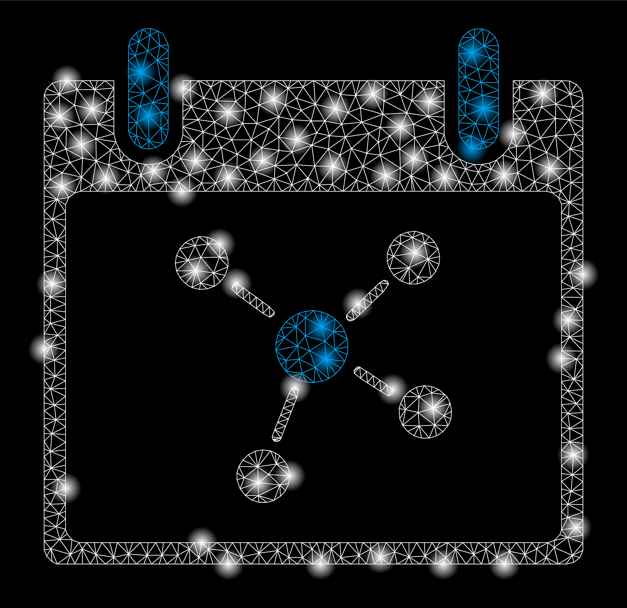 机器人路径规划算法：从 (0, 0) 到 (m, n) 的路径数量