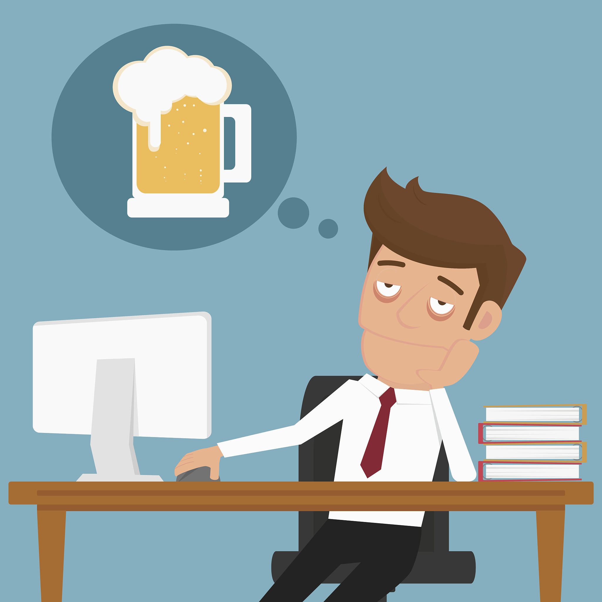 啤酒洗脚真的有效吗？缓解疲劳、消炎镇痛、去味消臭，还有这些作用！