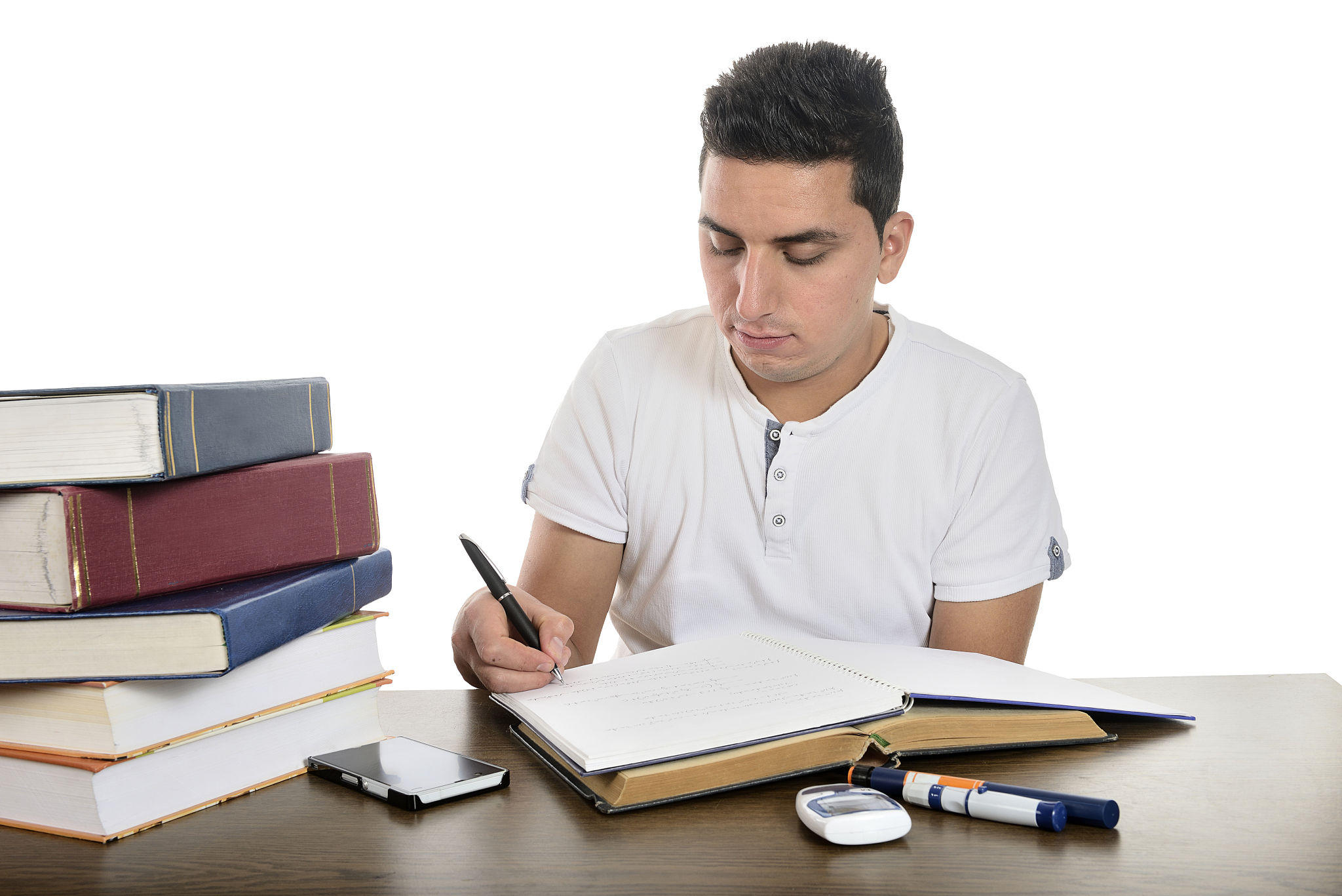 胰岛素笔注射：控制血糖水平的有效方法