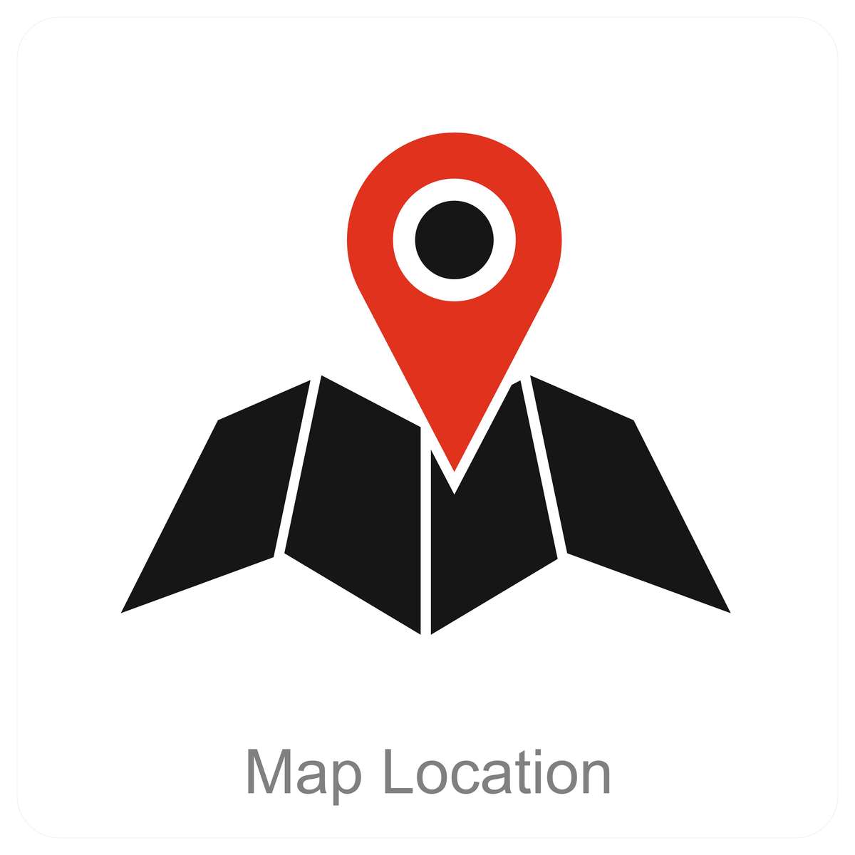 vue 中使用高德地图输入查询地址从附近开始显示