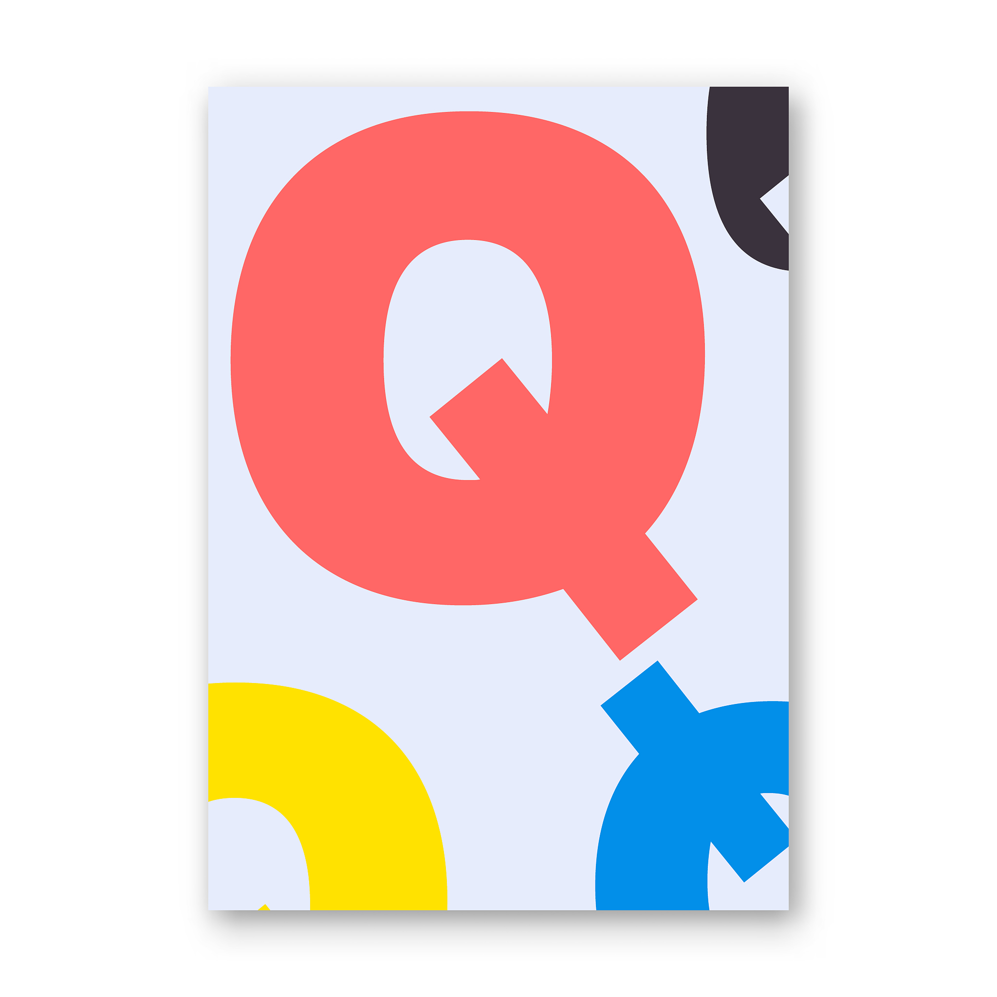 英文字母<strong>q</strong>,长方形,几何形状,数码合成,传单,图像,从容态度,复古风格