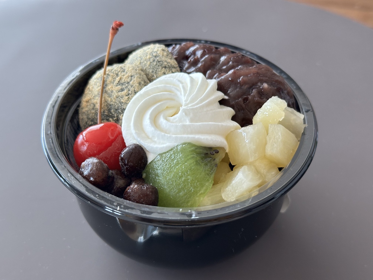 香甜可口芋圆汤：品味独特甜品风味