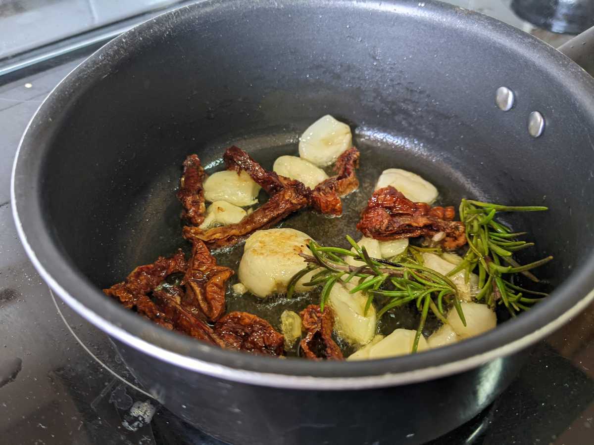 7个秘诀，教你做出美味佳肴！