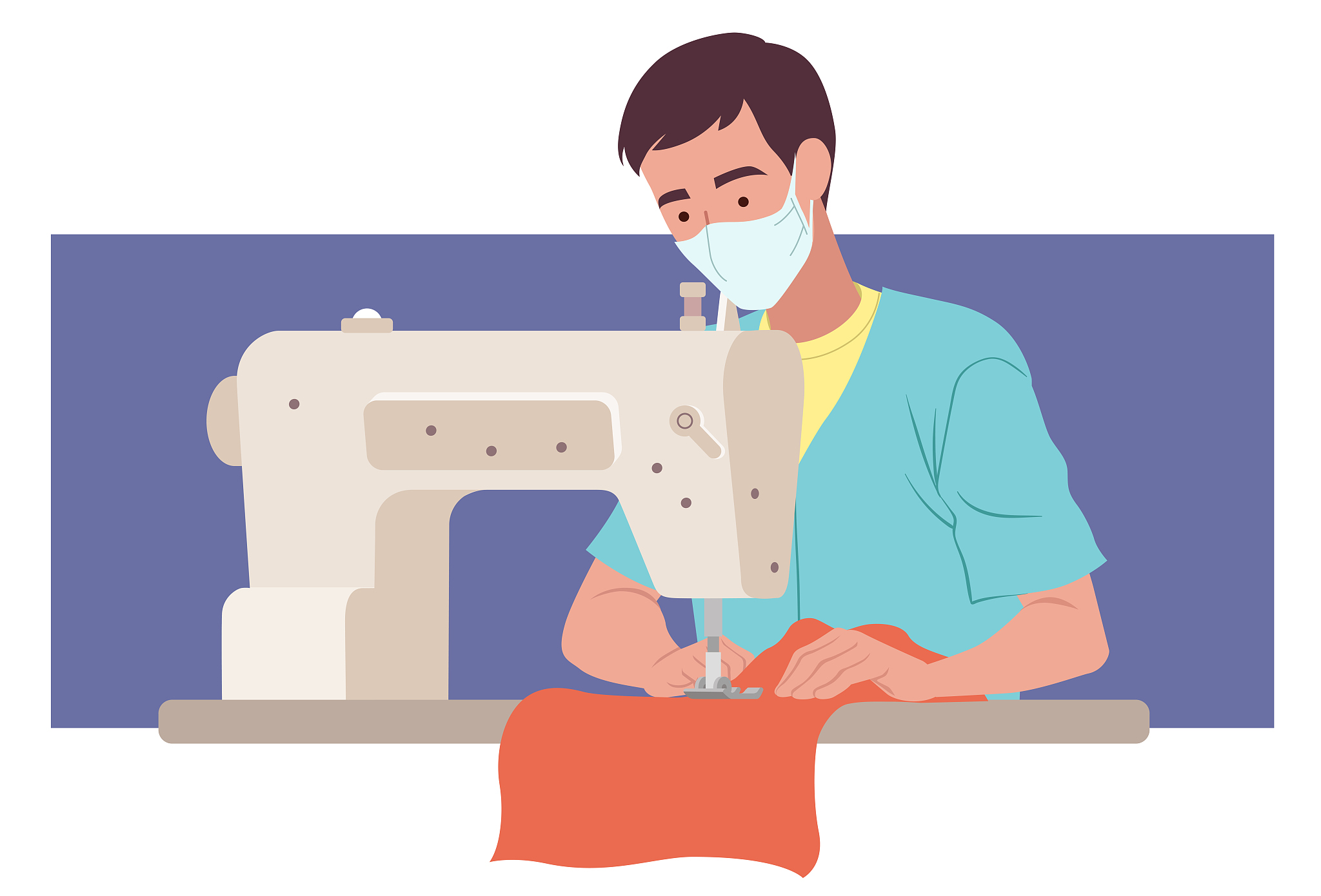 textile industry