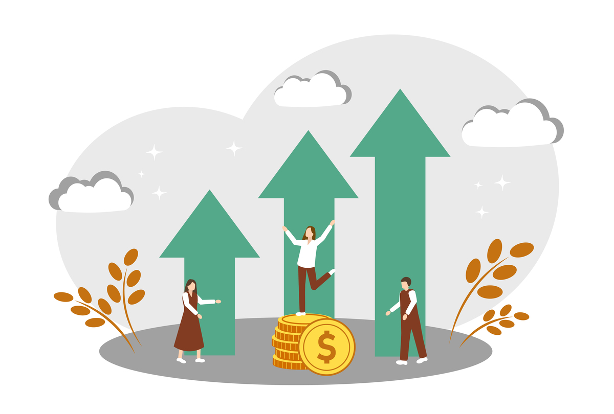 大学生创业选择天使投资的 5 大理由