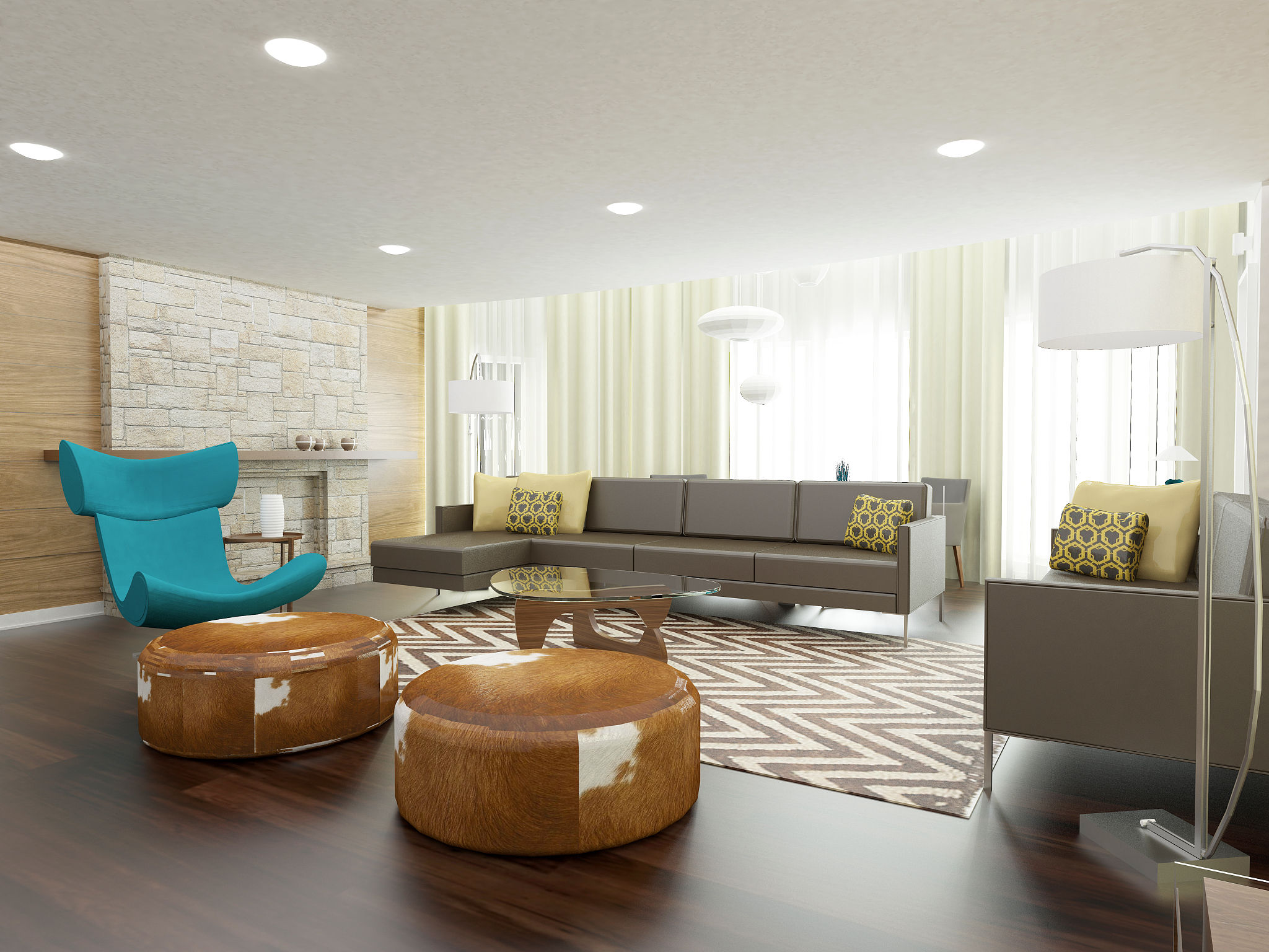 湖南工业职业技术学院室内设计技术专业课程设置有哪些