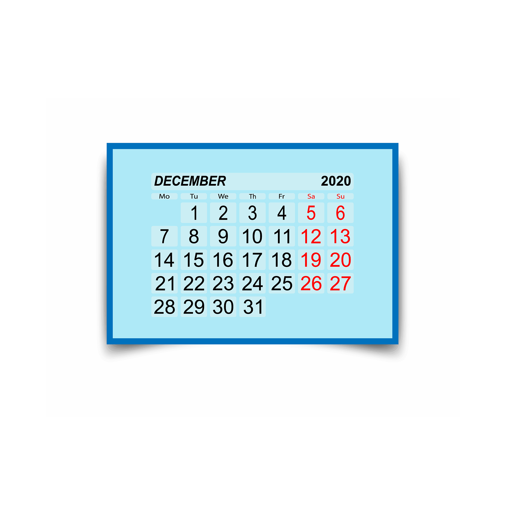 今天几号？-实时日期查询