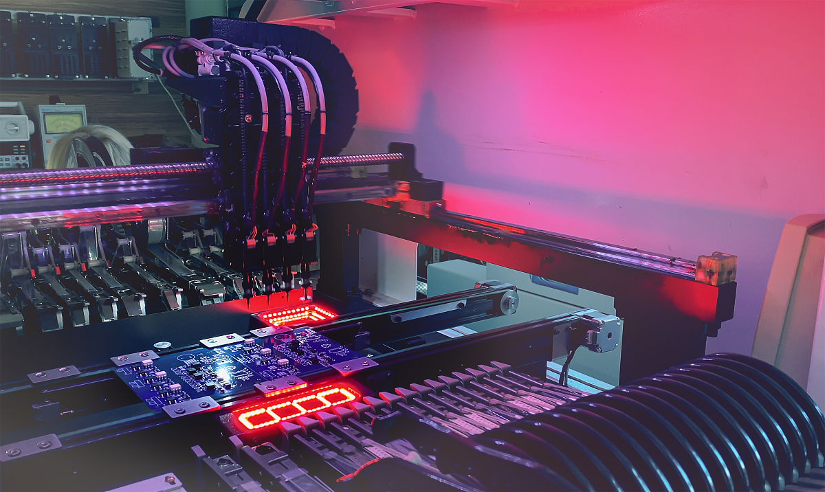 怎么才能做出光刻机