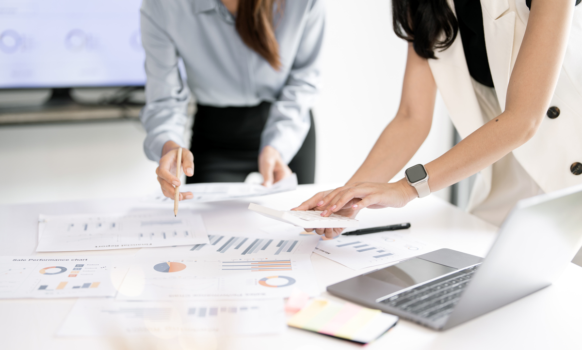 将企业信息分成市场、供应商、员工、合作方的意义