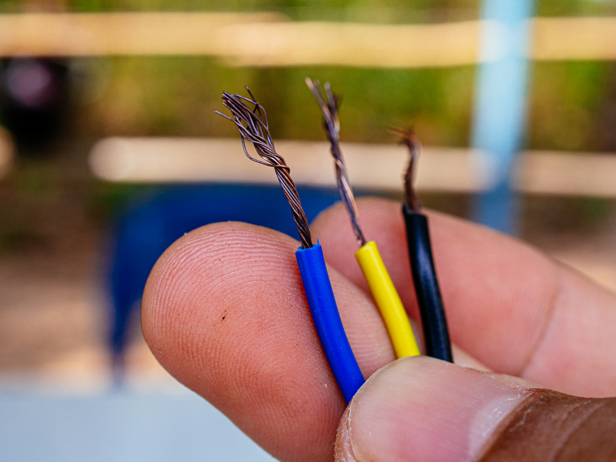 网线制作教程：详细步骤和注意事项