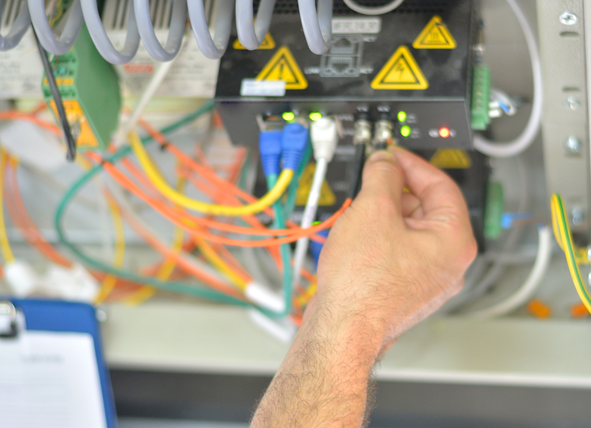 镇宁民族职业技术中学计算机网络技术专业怎么样？