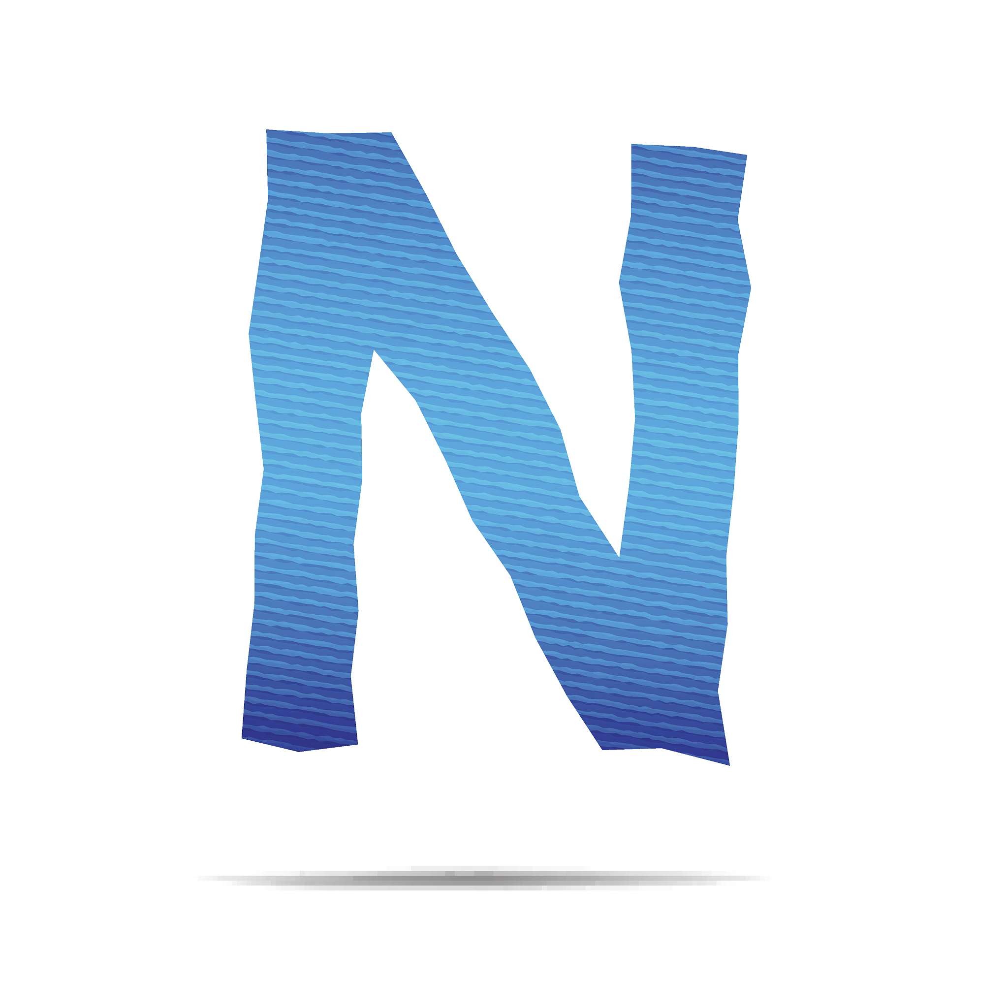 n