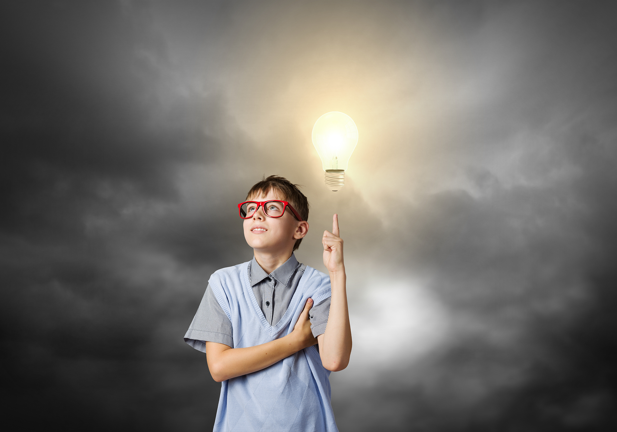 初中三年级自我评定