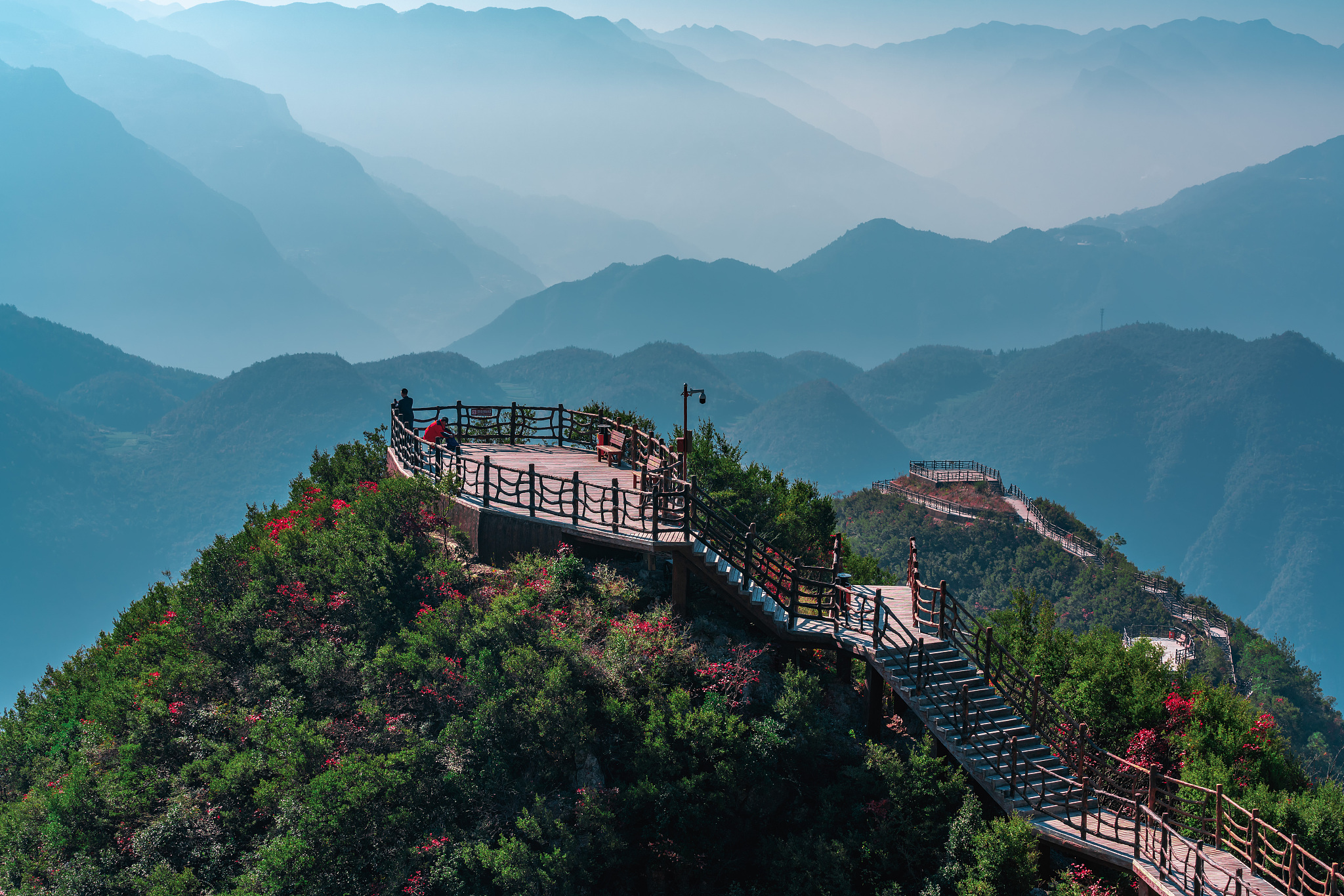 十堰有什么好玩的地方或景点