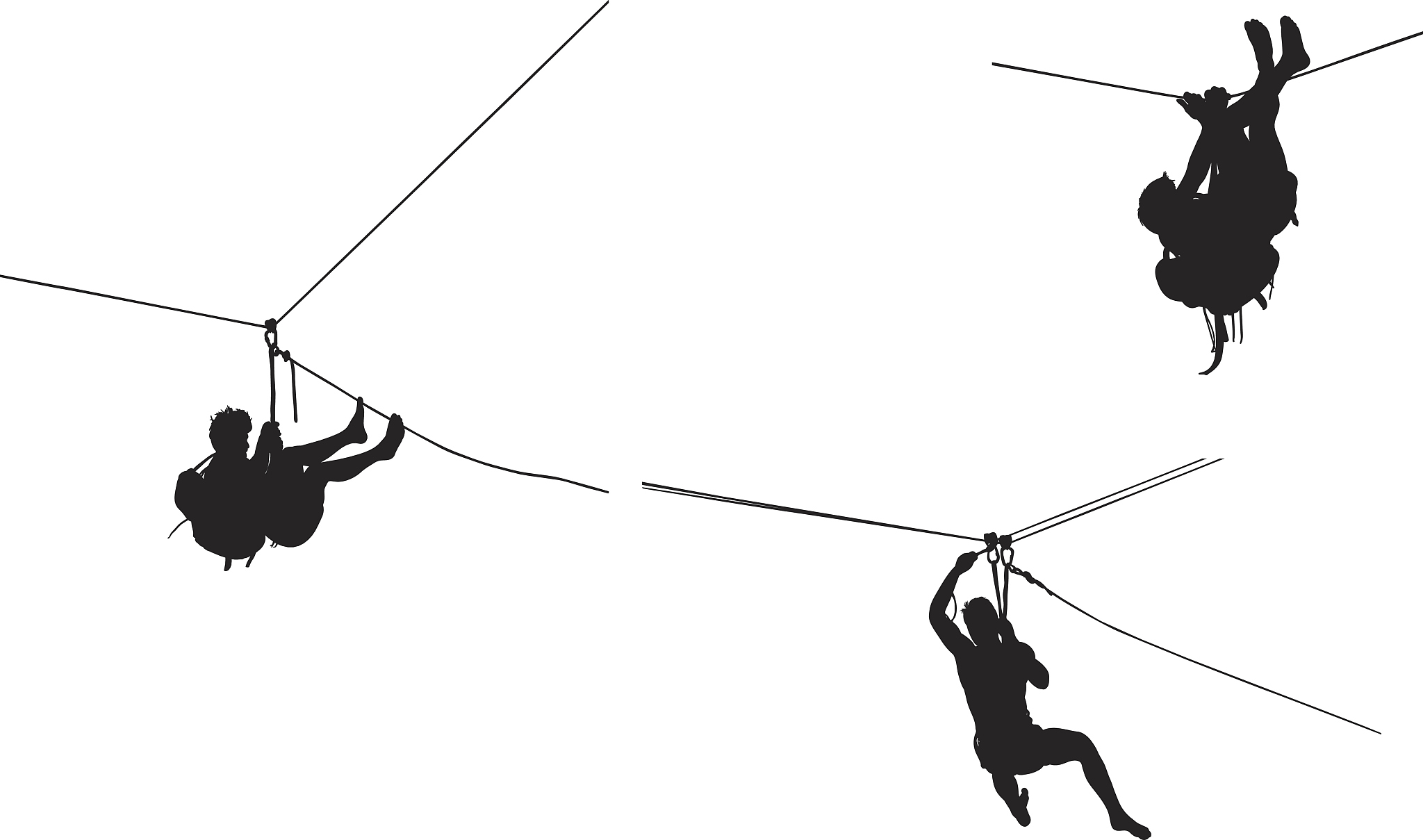 火柴人空中飞人JIES 80ZI