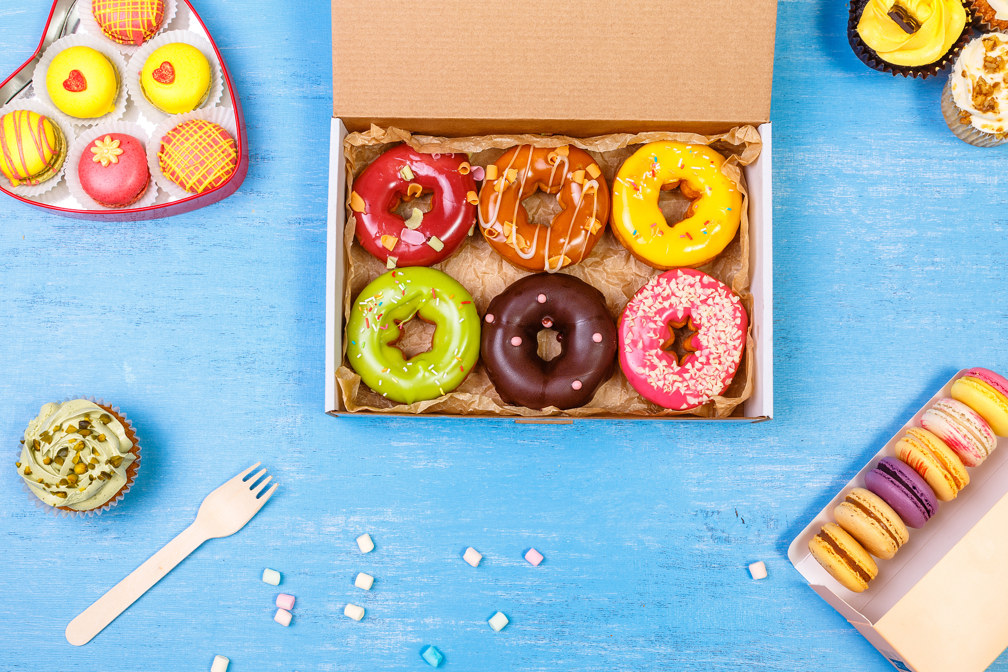 抖音做零食也是属于好物分享？