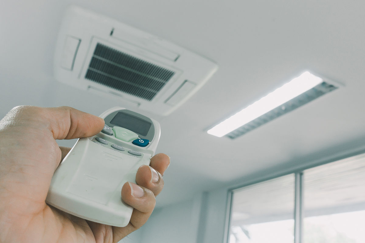 夏日清凉神器！空气循环扇让居家生活更舒适