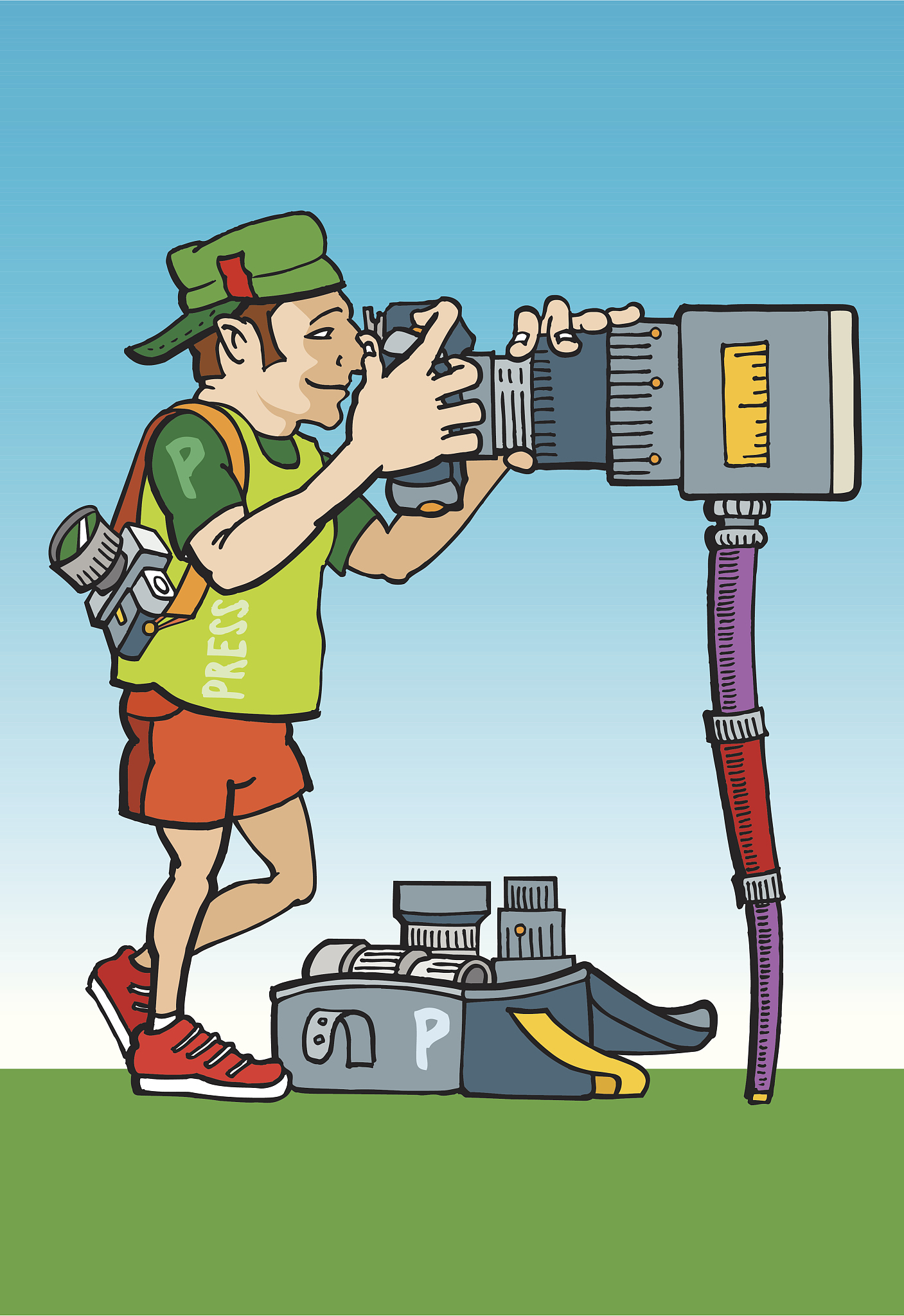 吉林师范大学博达学院广播电视编导专业怎么样