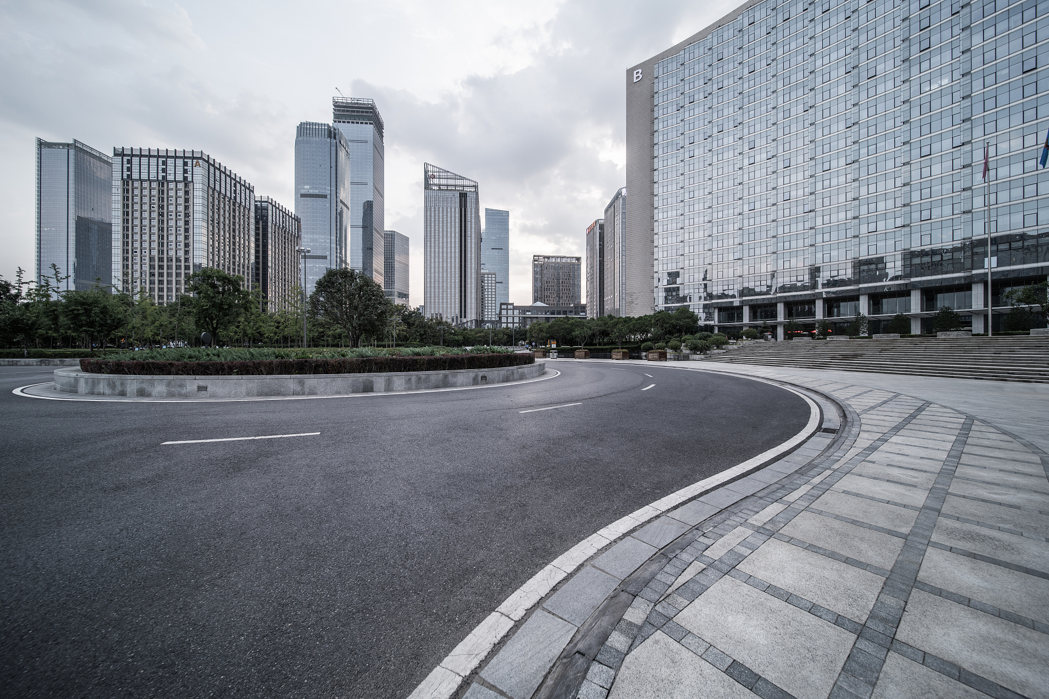 西安高新技师学院招生简章：专业介绍及发展方向