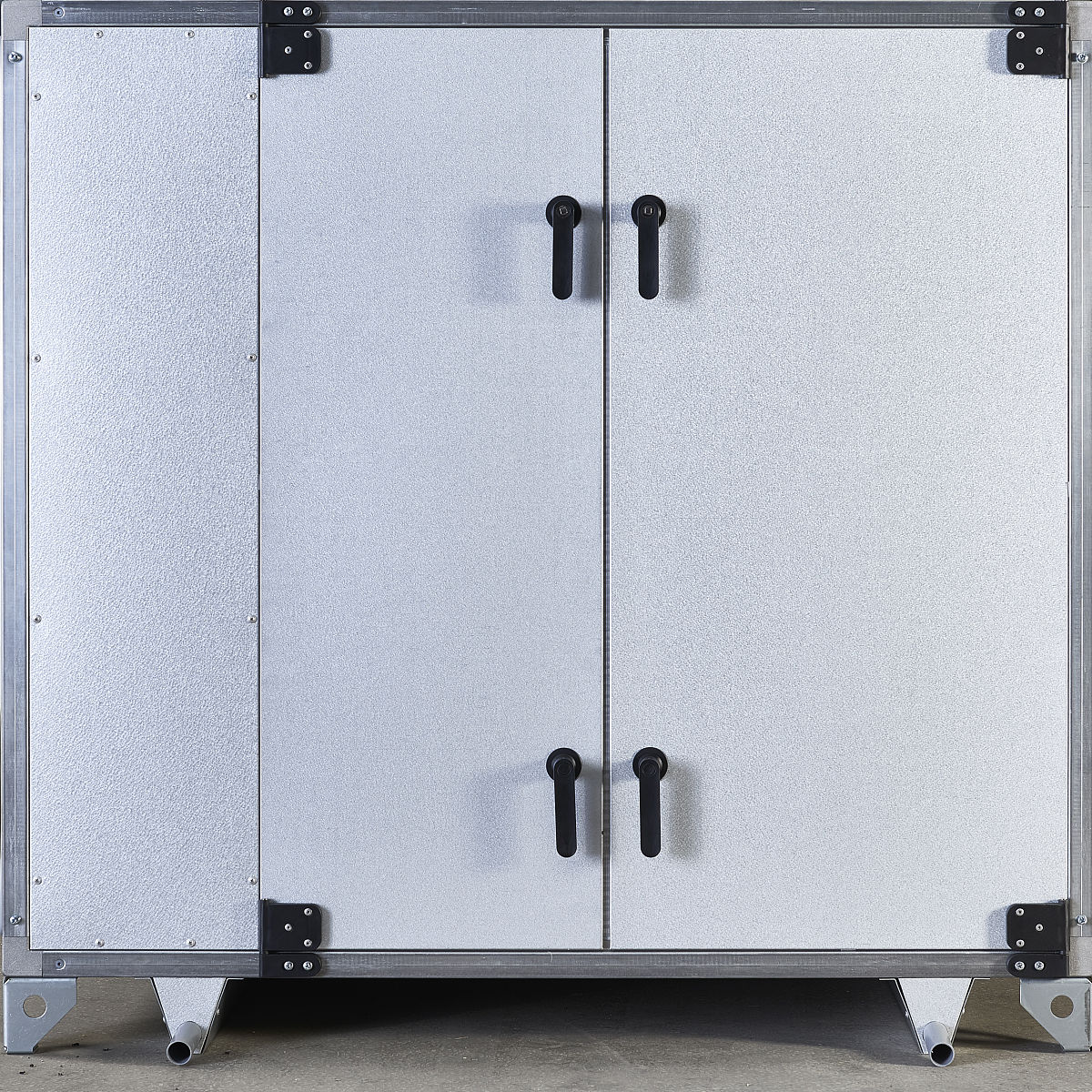 空调的温度控制算法是怎么样的
