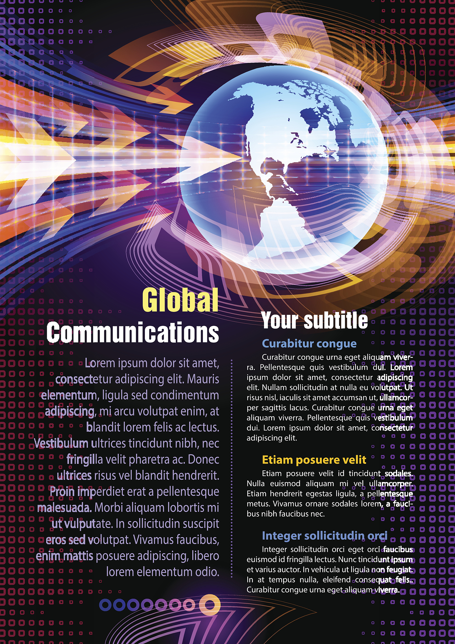 Advances in Astronomy 期刊投稿指南：涵盖研究论文、综述、技术报告等