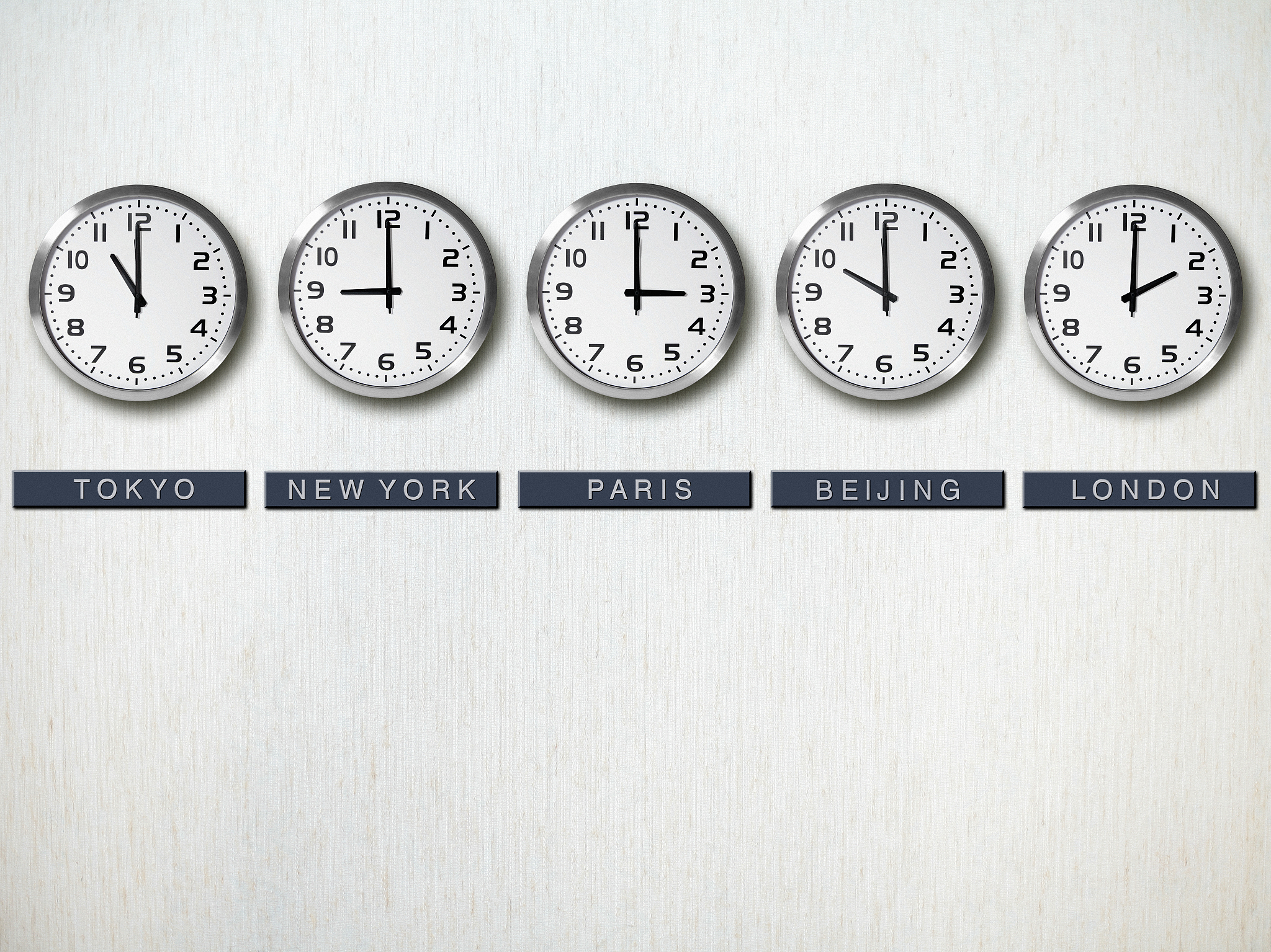 6:30 是晚上还是下午？取决于地区和文化