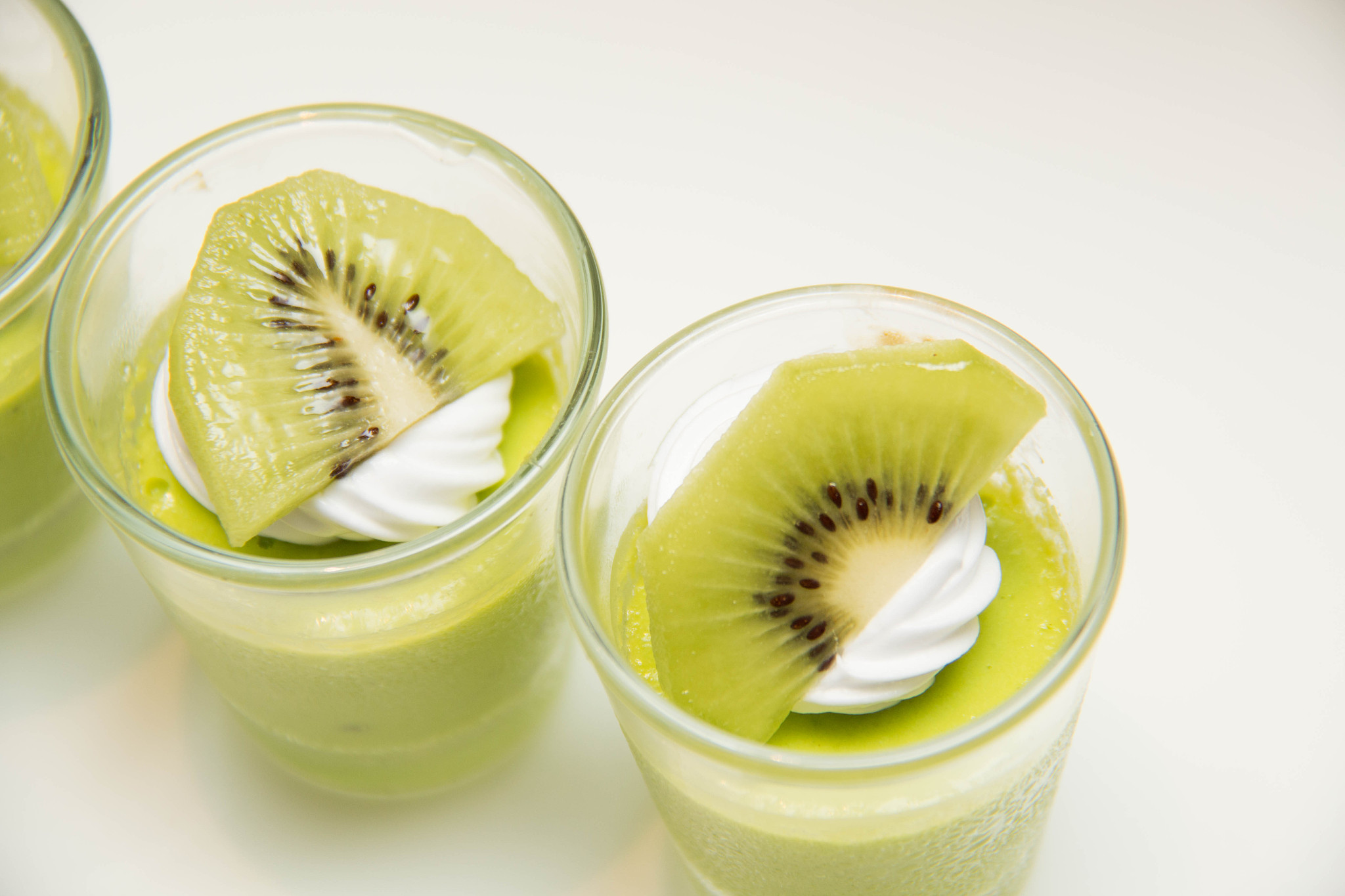 英文介绍豆腐脑