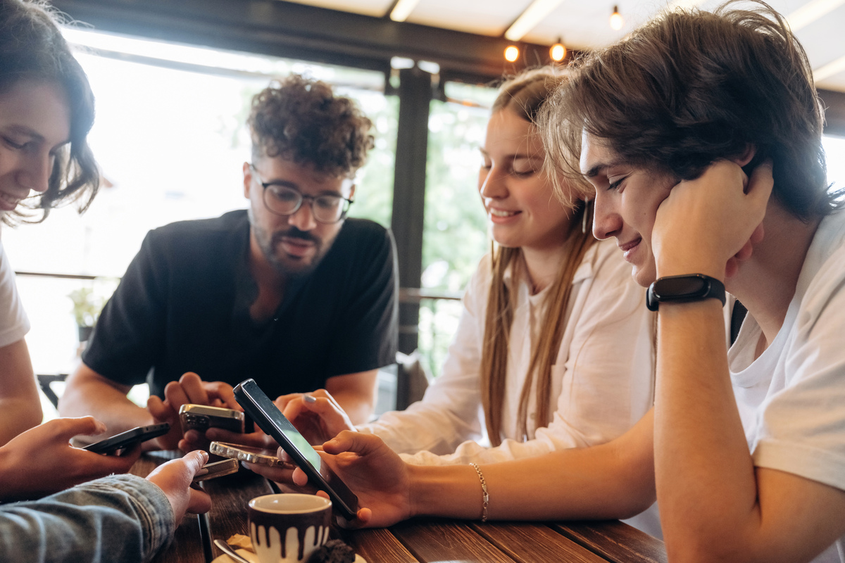 在美国独自生活，如何建立社交圈？