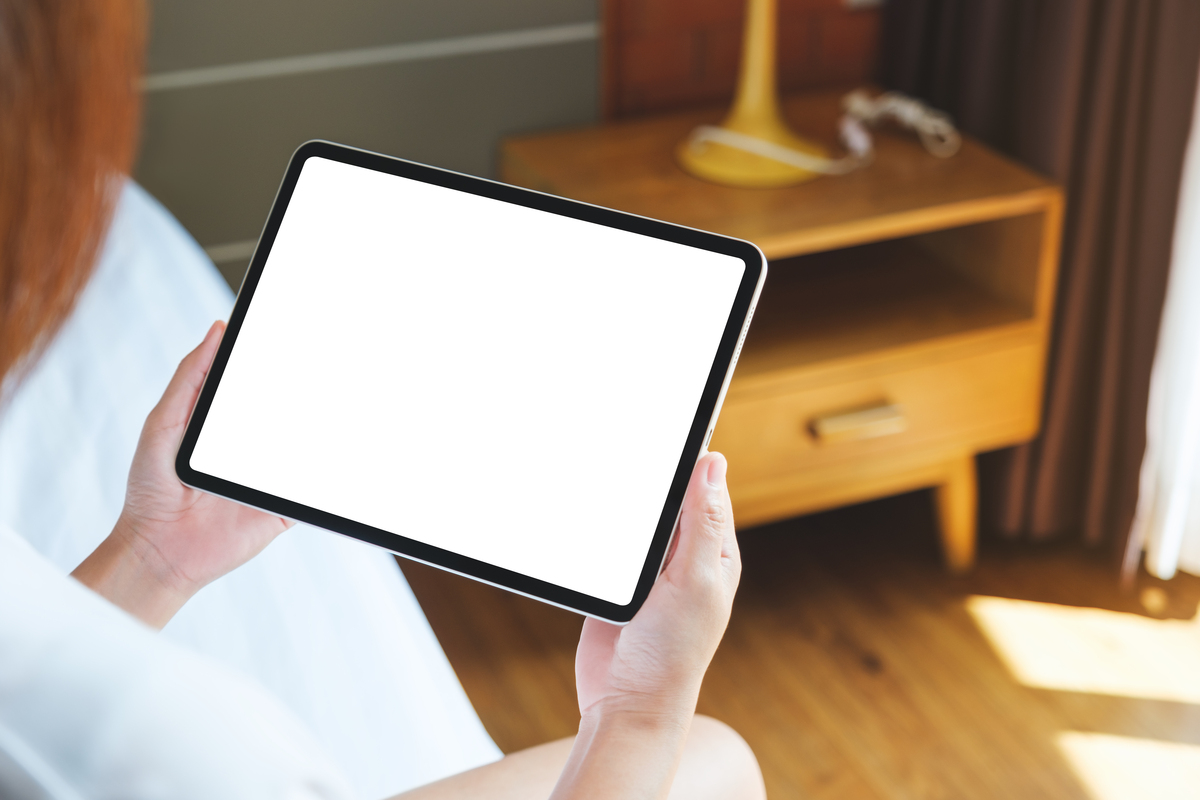 iPad加长版都有哪些