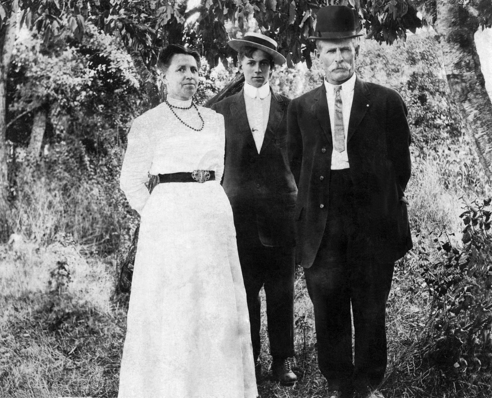 肯尼迪遇刺真相：李·哈维·奥斯瓦尔德是凶手